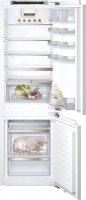 Купить встраиваемый холодильник Siemens KI 86NAD306: цена от 49140 грн.