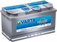 Купить автоаккумулятор Varta Start-Stop Plus (595901085) по цене от 8060 грн.
