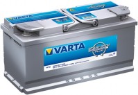 Купити автоакумулятор Varta Start-Stop Plus (605901095) за ціною від 5651 грн.