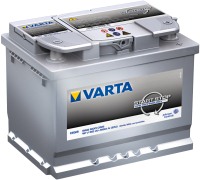 Купить автоаккумулятор Varta Start-Stop по цене от 3608 грн.