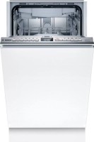 Купить вбудована посудомийна машина Bosch SRV 4XMX10K: цена от 19800 грн.
