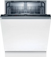 Купить вбудована посудомийна машина Bosch SGV 2ITX14K: цена от 15799 грн.