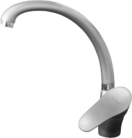 Купити змішувач Frap H01-1 F4101-1 за ціною від 254 грн.