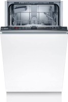 Купить встраиваемая посудомоечная машина Bosch SRV 2HKX41E  по цене от 17799 грн.