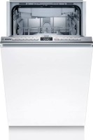 Купить вбудована посудомийна машина Bosch SRV 4XMX16E: цена от 16500 грн.