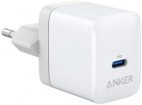 Купити зарядний пристрій ANKER PowerPort III 20W  за ціною від 572 грн.