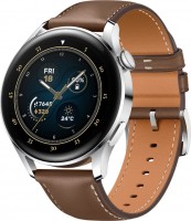 Купити смарт годинник Huawei Watch 3 Classic Edition  за ціною від 12451 грн.