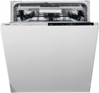Купить вбудована посудомийна машина Whirlpool WIP 4O41 PLEG: цена от 21120 грн.