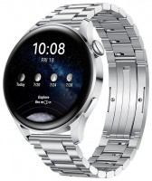 Купити смарт годинник Huawei Watch 3 Elite Edition  за ціною від 22162 грн.