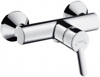 Купити змішувач Hansgrohe Focus S 31762000  за ціною від 2410 грн.