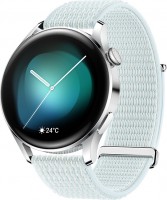Купити смарт годинник Huawei Watch 3 Fashion Edition  за ціною від 9199 грн.