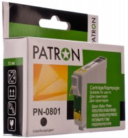 Купить картридж Patron PN-0801: цена от 119 грн.