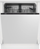 Купить встраиваемая посудомоечная машина Beko DIN 26423: цена от 9899 грн.