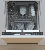 Купити вбудована посудомийна машина Candy Brava CDIH 2D1145  за ціною від 15873 грн.