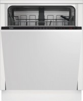 Купити вбудована посудомийна машина Beko BDIN 24322  за ціною від 11599 грн.