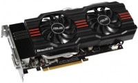 Купить видеокарта Asus GeForce GTX 660 Ti GTX660 TI-DC2T-2GD5  по цене от 6720 грн.
