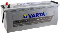 Купить автоаккумулятор Varta Promotive Silver (645400080) по цене от 7482 грн.