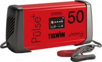 Купити пуско-зарядний пристрій Telwin Pulse 50  за ціною від 17496 грн.