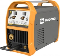Купити зварювальний апарат Hugong PMIG 200 III  за ціною від 29524 грн.