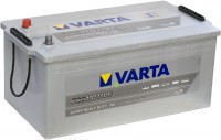 Купить автоаккумулятор Varta Promotive Silver (725103115) по цене от 11323 грн.