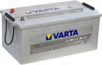 Купити автоакумулятор Varta Promotive Silver (725103115) за ціною від 10002 грн.