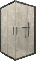 Купити душова кабіна Veronis Indiana 90x90  за ціною від 14400 грн.