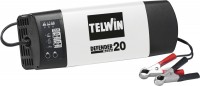 Купити пуско-зарядний пристрій Telwin Defender 20 Boost  за ціною від 4352 грн.