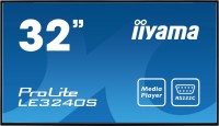 Купити монітор Iiyama ProLite LE3240S-B2  за ціною від 21957 грн.