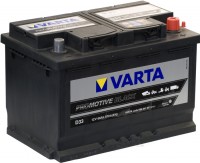 Купити автоакумулятор Varta Promotive Black/Heavy Duty (566047051)