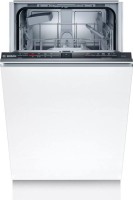 Купить вбудована посудомийна машина Bosch SRV 2IKX10E: цена от 17250 грн.