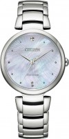 Купити наручний годинник Citizen EM0850-80D  за ціною від 12290 грн.