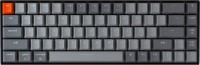 Купити клавіатура Keychron K6 White Backlit Gateron Red Switch  за ціною від 3099 грн.