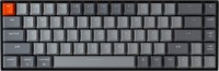 Купить клавиатура Keychron K6 RGB Backlit Gateron (HS) Red Switch: цена от 3180 грн.
