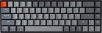 Купити клавіатура Keychron K6 RGB Backlit Gateron (HS) Blue Switch  за ціною від 2799 грн.