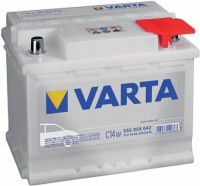 Купить автоаккумулятор Varta Standard по цене от 2829 грн.