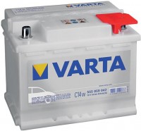 Купити автоакумулятор Varta Standard (555059042)