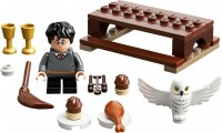 Купить конструктор Lego Harry Potter and Hedwig Owl Delivery 30420: цена от 399 грн.