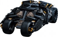 Купить конструктор Lego DC Batman Batmobile Tumbler 76240  по цене от 7989 грн.