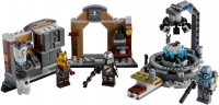 Купить конструктор Lego The Armorers Mandalorian Forge 75319: цена от 2850 грн.