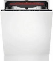 Купить вбудована посудомийна машина AEG FSB 53927 Z: цена от 23674 грн.