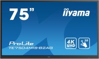 Купить монитор Iiyama ProLite TE7504MIS-B2AG  по цене от 148280 грн.