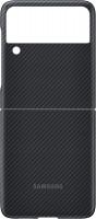 Купити чохол Samsung Aramid Cover for Galaxy Z Flip3  за ціною від 899 грн.