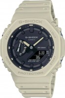 Купить наручний годинник Casio G-Shock GA-2100-5A: цена от 6700 грн.
