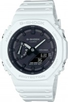 Купить наручний годинник Casio G-Shock GA-2100-7A: цена от 4700 грн.
