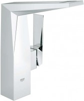 Купити змішувач Grohe Allure Brilliant 23112000  за ціною від 29781 грн.