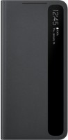 Купить чехол Samsung Smart Clear View Cover for Galaxy S21: цена от 999 грн.