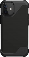 Купить чехол UAG Metropolis LT SATN for iPhone 12 mini  по цене от 600 грн.