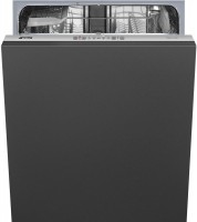 Купити вбудована посудомийна машина Smeg STL281DS  за ціною від 29229 грн.