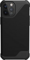 Купити чохол UAG Metropolis LT SATN for iPhone 12 Pro Max  за ціною від 895 грн.