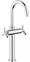 Купить смеситель Grohe Atrio Classic 21044000  по цене от 32544 грн.